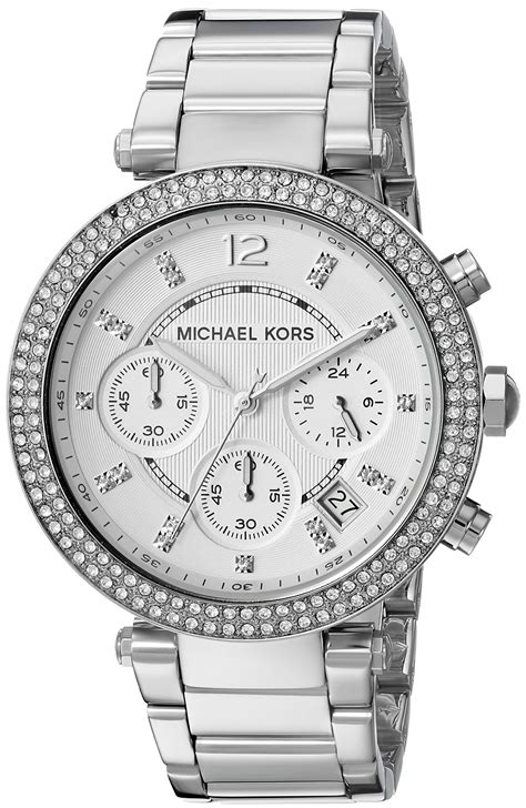 michael kors damen uhr mk5353 ähnliche uhren|Michael Kors Parker Chrono ab € 100,74 .